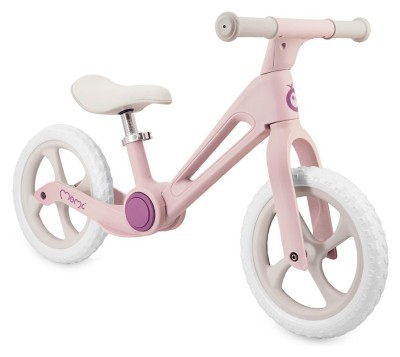 Биговел MoMi NORU Pink