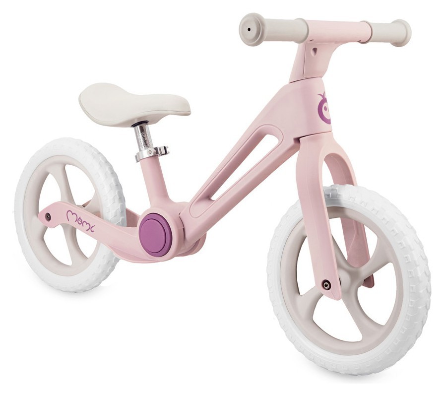Биговел MoMi NORU Pink