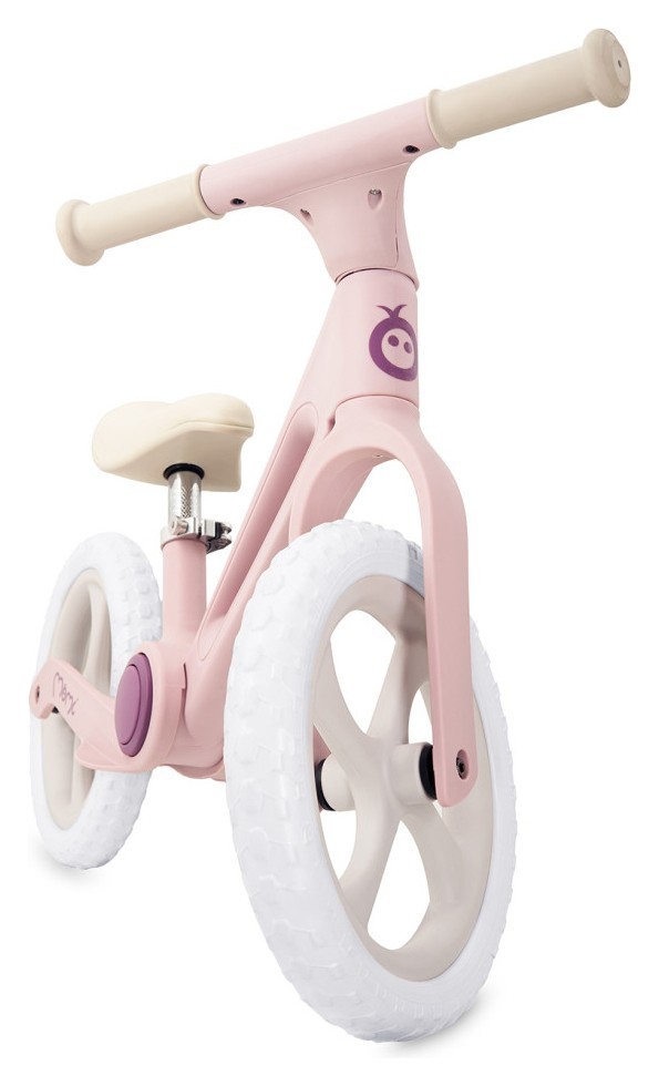 Биговел MoMi NORU Pink