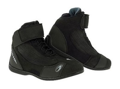 Моточеревики RICHA Kart EVO Black