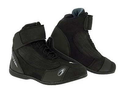 Моточеревики RICHA Kart EVO Black