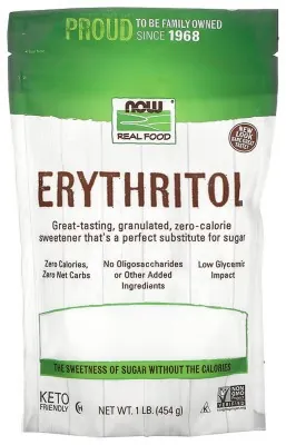 Erythritol - 454g