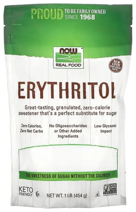 Erythritol - 454g