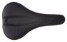 Сідло для велосипеда WTB KODA STEEL WIDE Black (W065-0616), укр Фото - 1