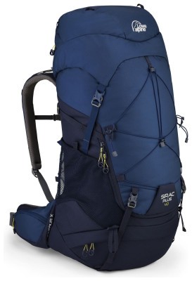 Рюкзак Lowe Alpine Sirac Plus 40, Deep Ink/Ink, M/L