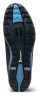Туфли велосипедные Northwave OUTCROSS PLUS WMN W 37 (6.5US) Black/light blue/green (80174014-01) Фото - 5