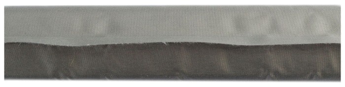 Самонадувающийся двухместный коврик Pinguin Nomad 50 Double, 198х130х5см, Grey