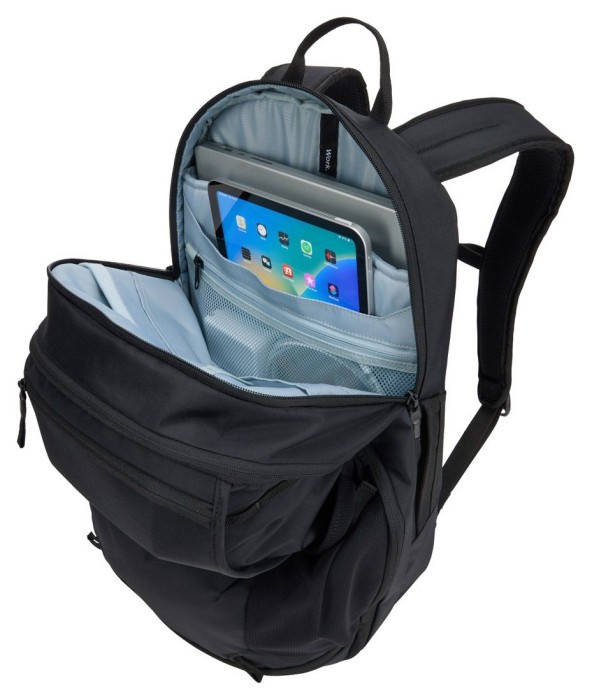 Рюкзак Thule EnRoute 30L (Black) 3205512 (TH 3205512), укр, укр
