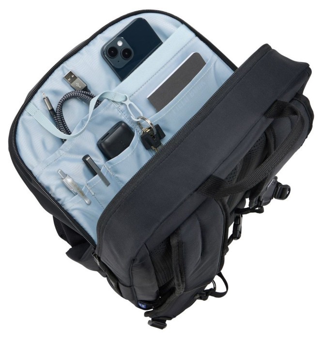 Рюкзак Thule EnRoute 30L (Black) 3205512 (TH 3205512), укр, укр