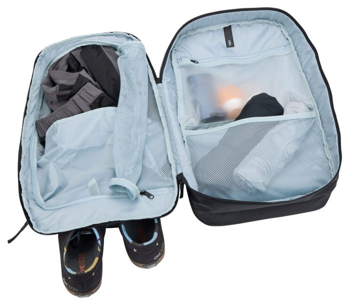 Рюкзак Thule EnRoute 30L (Black) 3205512 (TH 3205512), укр, укр