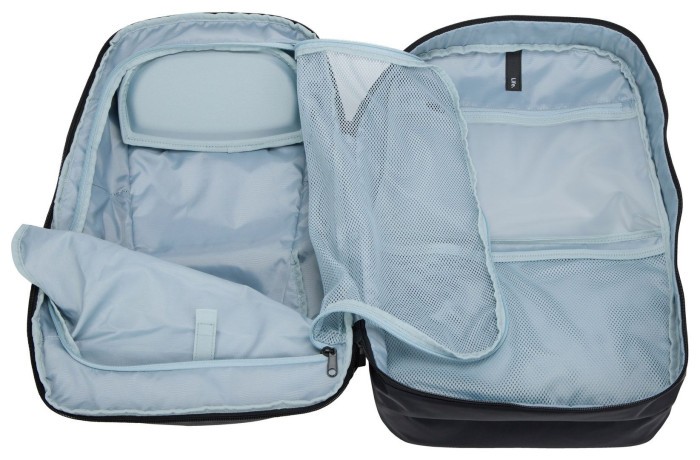 Рюкзак Thule EnRoute 30L (Black) 3205512 (TH 3205512), укр, укр