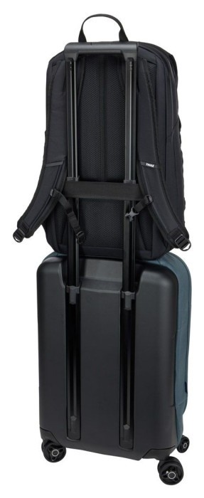 Рюкзак Thule EnRoute 30L (Black) 3205512 (TH 3205512), укр, укр