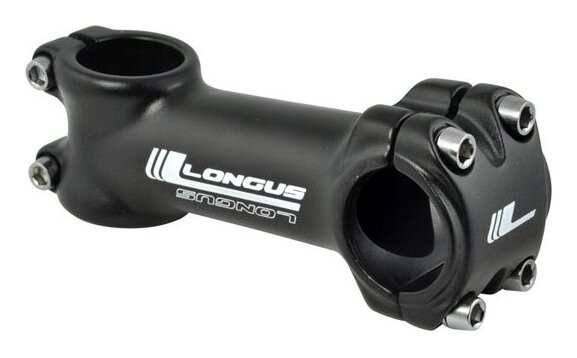 Винос Longus Target OS і 28,6/31,8/75mm, укр, укр