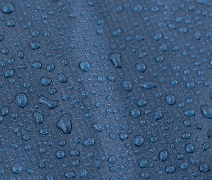 Спальный мешок Pinguin Lava 350 (2/-4°C), 195 см - Right Zip, Blue