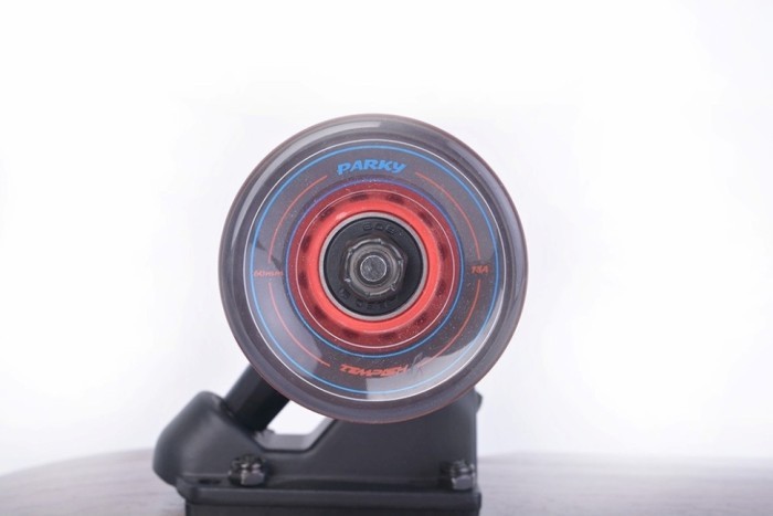 Лонгборд Tempish MORAVIA, укр, укр