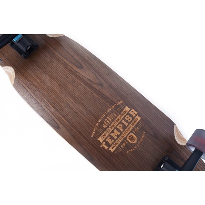 Лонгборд Tempish MORAVIA, укр, укр