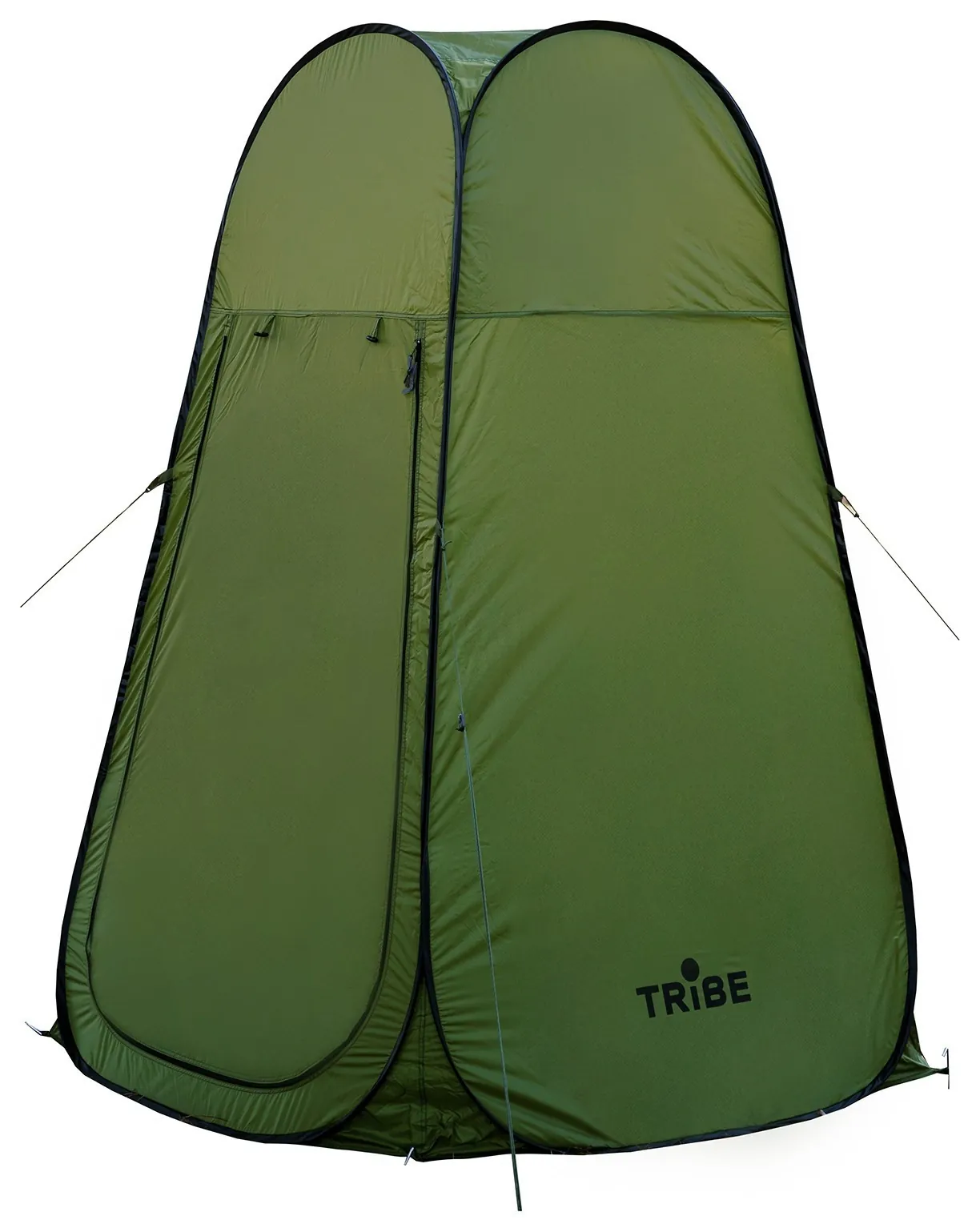 Намет санітарний Tribe Shower Lite (T-AC-0002-olive)