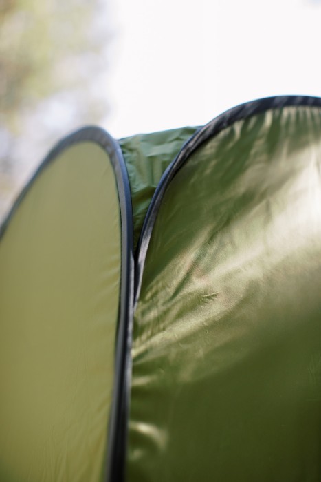 Намет санітарний Tribe Shower Lite T-AC-0002-olive, укр, укр