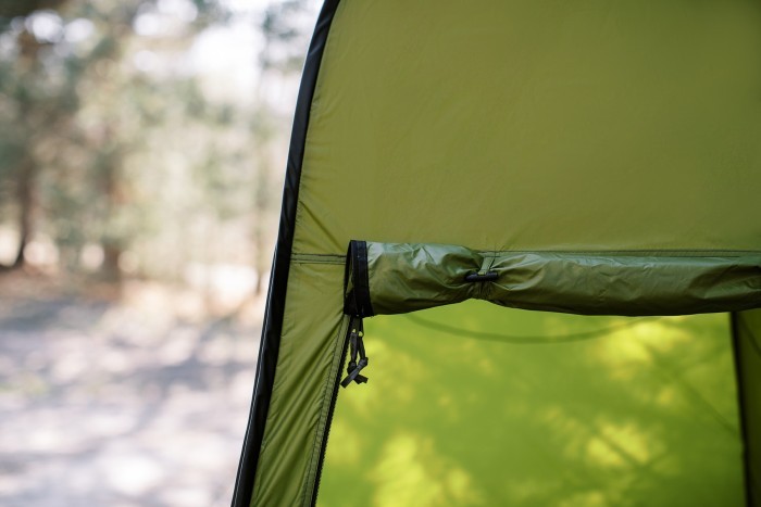 Намет санітарний Tribe Shower Lite T-AC-0002-olive, укр, укр