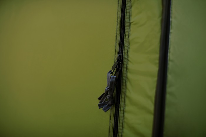 Намет санітарний Tribe Shower Lite T-AC-0002-olive, укр, укр