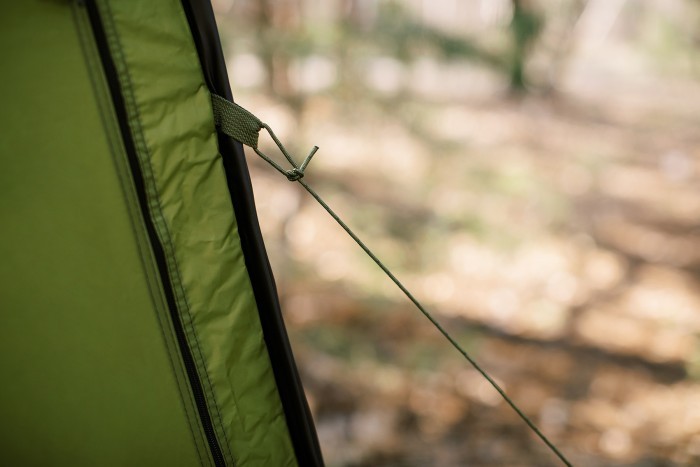 Намет санітарний Tribe Shower Lite T-AC-0002-olive, укр, укр