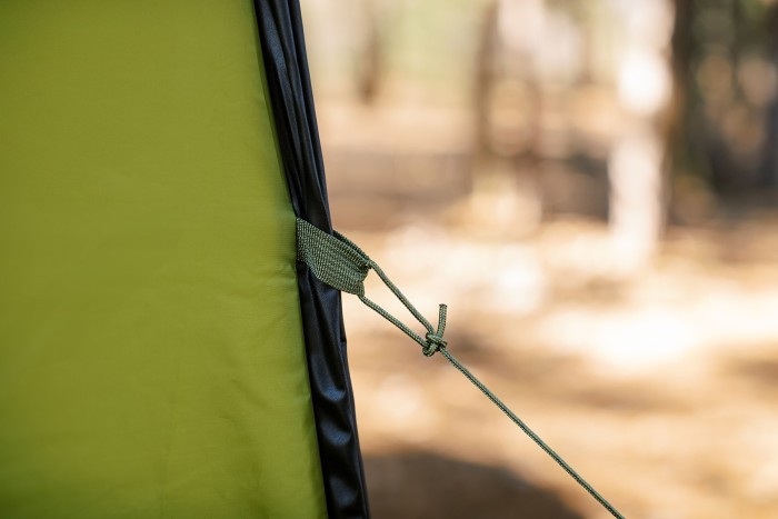 Намет санітарний Tribe Shower Lite T-AC-0002-olive, укр, укр