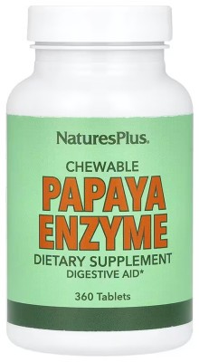 Papaya Enzyme - 360 tabs