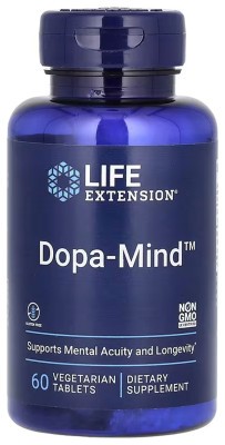 Dopa-Mind™ - 60 tabs (До 12.26)