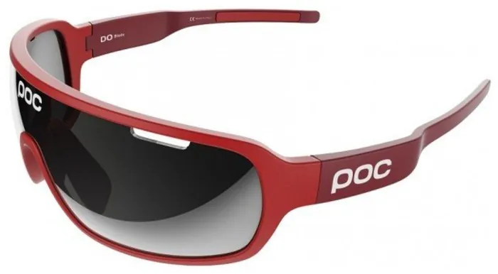Окуляри POC DO Blade Bohrium Red