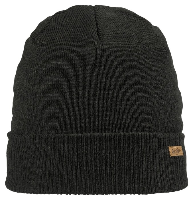 Шапка Cairn Fab black, укр, укр