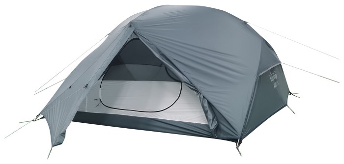 Намет Tramp Aero 3 UTRT-003-grey