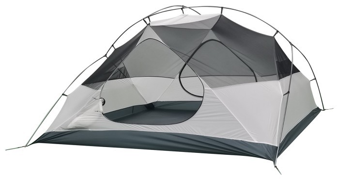 Намет Tramp Aero 3 UTRT-003-grey