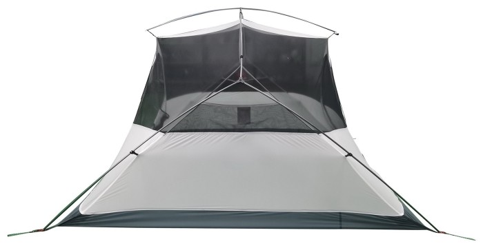 Намет Tramp Aero 3 UTRT-003-grey