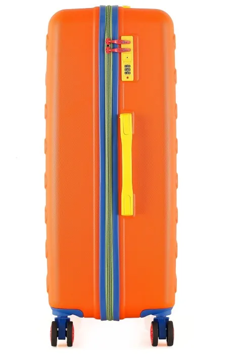 Чемодан Semi Line 28