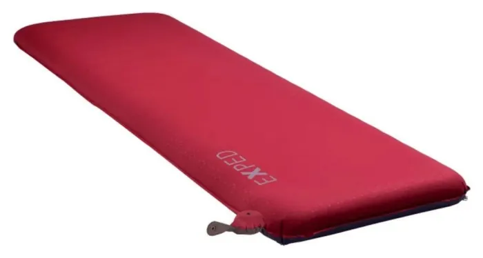 Коврик самонадувающийся Exped Sim Comfort 10 LW