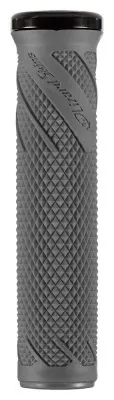 Грипсы Lizard Skins WASATCH Lock-On, 136мм, graphite