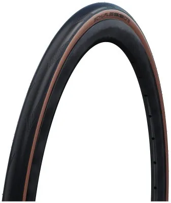 Покришка 28x1.25 700x32C (32-622) Schwalbe ONE Perf, RaceGuard, Folding B/BRZ-SK HS462A ADDIX 67EPI