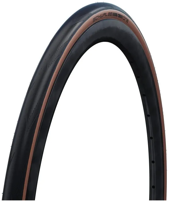 Покришка 28x1.25 700x32C (32-622) Schwalbe ONE Perf, RaceGuard, Folding B/BRZ-SK HS462A ADDIX 67EPI