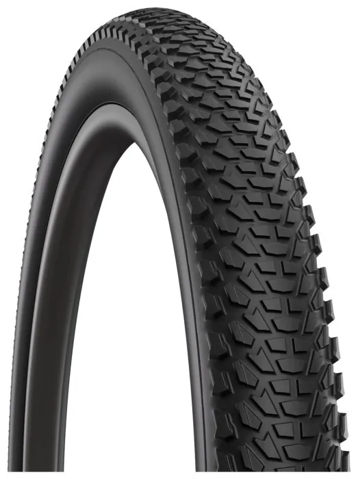 Покрышка 27.5x2.35 (60-584) Rubena CHEETAH R15 черная LITE, 30 TPI, Skinwall, Green endurance compound, E-bike-Ready