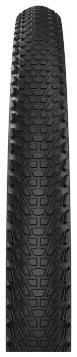 Покрышка 27.5x2.35 (60-584) Rubena CHEETAH R15 черная LITE, 30 TPI, Skinwall, Green endurance compound, E-bike-Ready