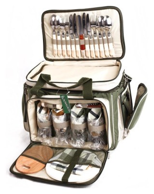 Набор для пикника Ranger Rhamper (Арт. RA 9901)