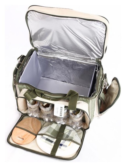 Набор для пикника Ranger Rhamper (Арт. RA 9901)