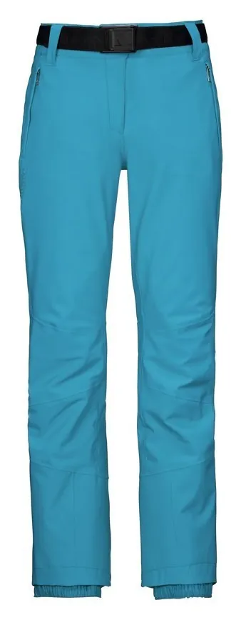 Штани утеплені жіночі Schoeffel SKI PANTS DAVOS 38 Hawaiian ocean 7640 (10-11502) V (38 hawaiian ocean)