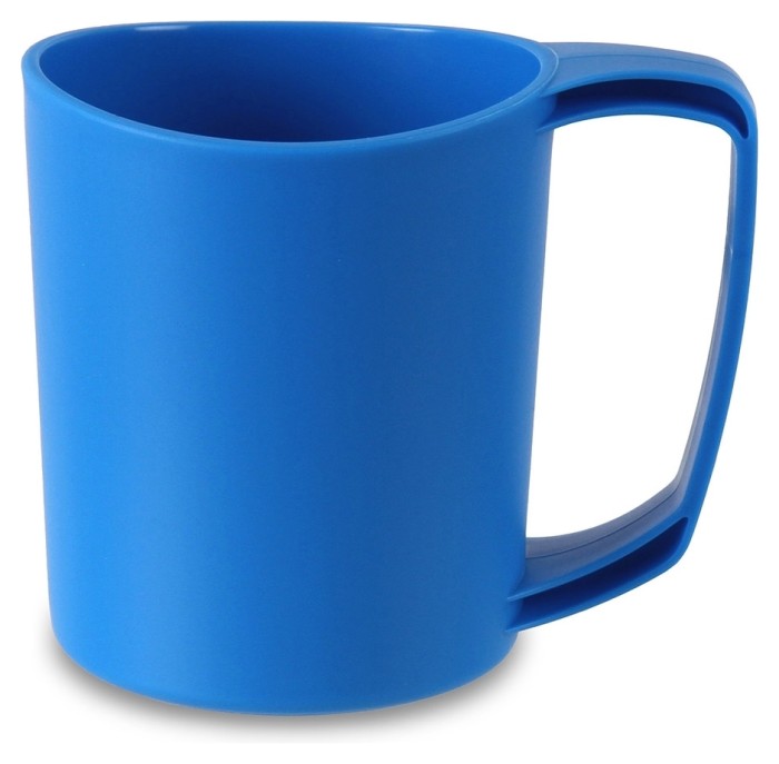 Кружка Lifeventure Ellipse Mug blue