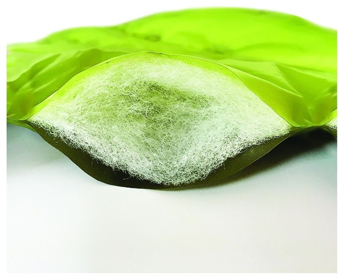 Сидушка надувная Air Seat Insulated Green, 5 х 40 х 30 см от Sea to Summit
