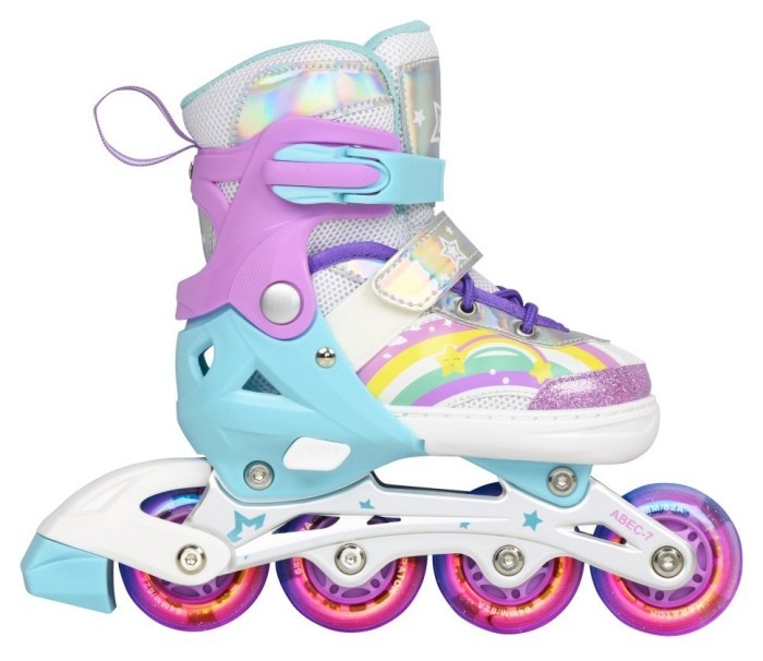 Ролики Maraton Skimo S (30-34) purple (1 шт)