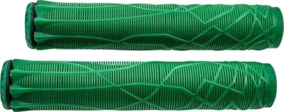 Гріпси для самокату Ethic DTC Rubber Pro Green