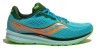 Кроссовки мужские для бега Saucony RIDE 14 M 46 (11.5US) Future blue (20650-26S)