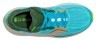 Кроссовки мужские для бега Saucony RIDE 14 M 46 (11.5US) Future blue (20650-26S) Фото - 2