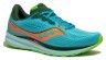 Кроссовки мужские для бега Saucony RIDE 14 M 46 (11.5US) Future blue (20650-26S) Фото - 3